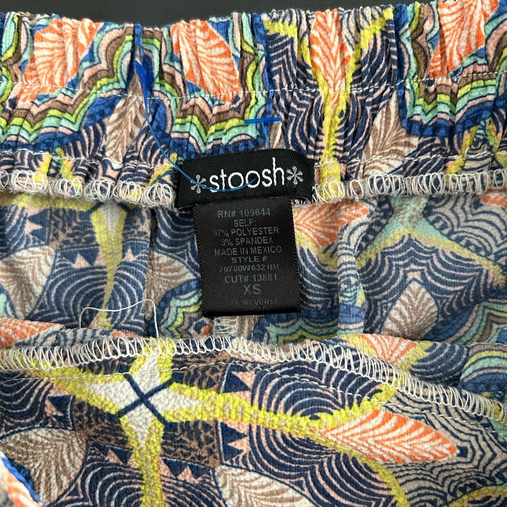 Stoosh shorts sz XS - Picture 3 of 3